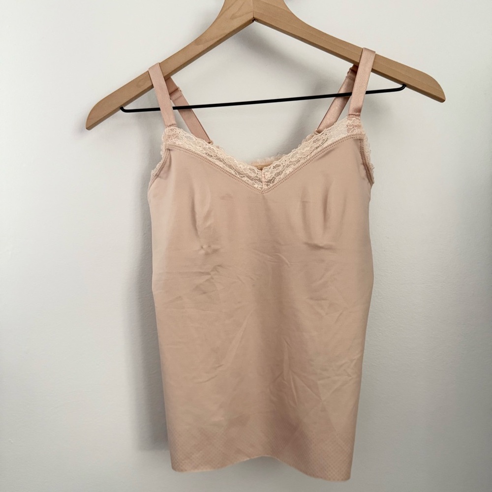 Ruby Ribbon 32 Lumina Lace‎ Cami